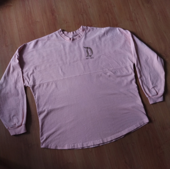 🆕️ Disneyland Resort Spirit Jersey - Picture 2 of 5